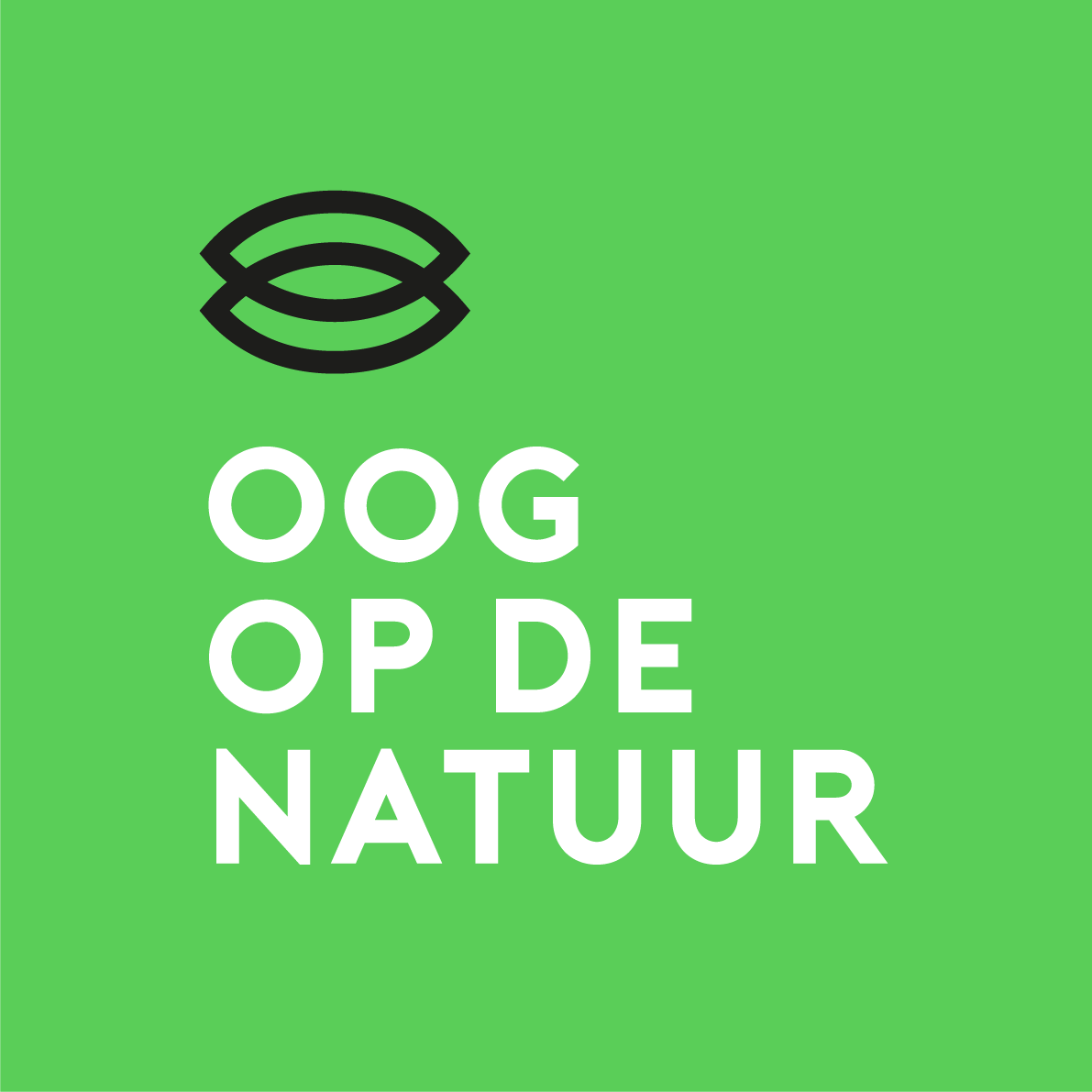 Stichting Oog op de Natuur Logo